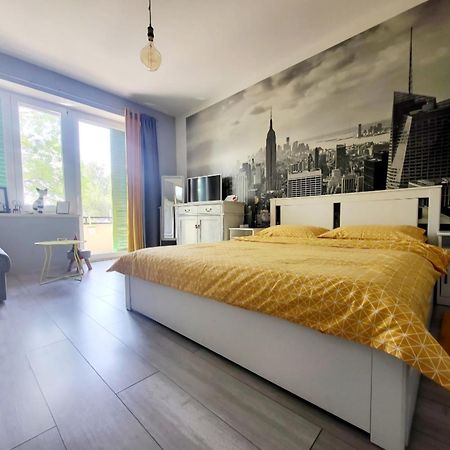 Cozy Apartment With Balcony 10 Min From The Beach ริเยกา ภายนอก รูปภาพ