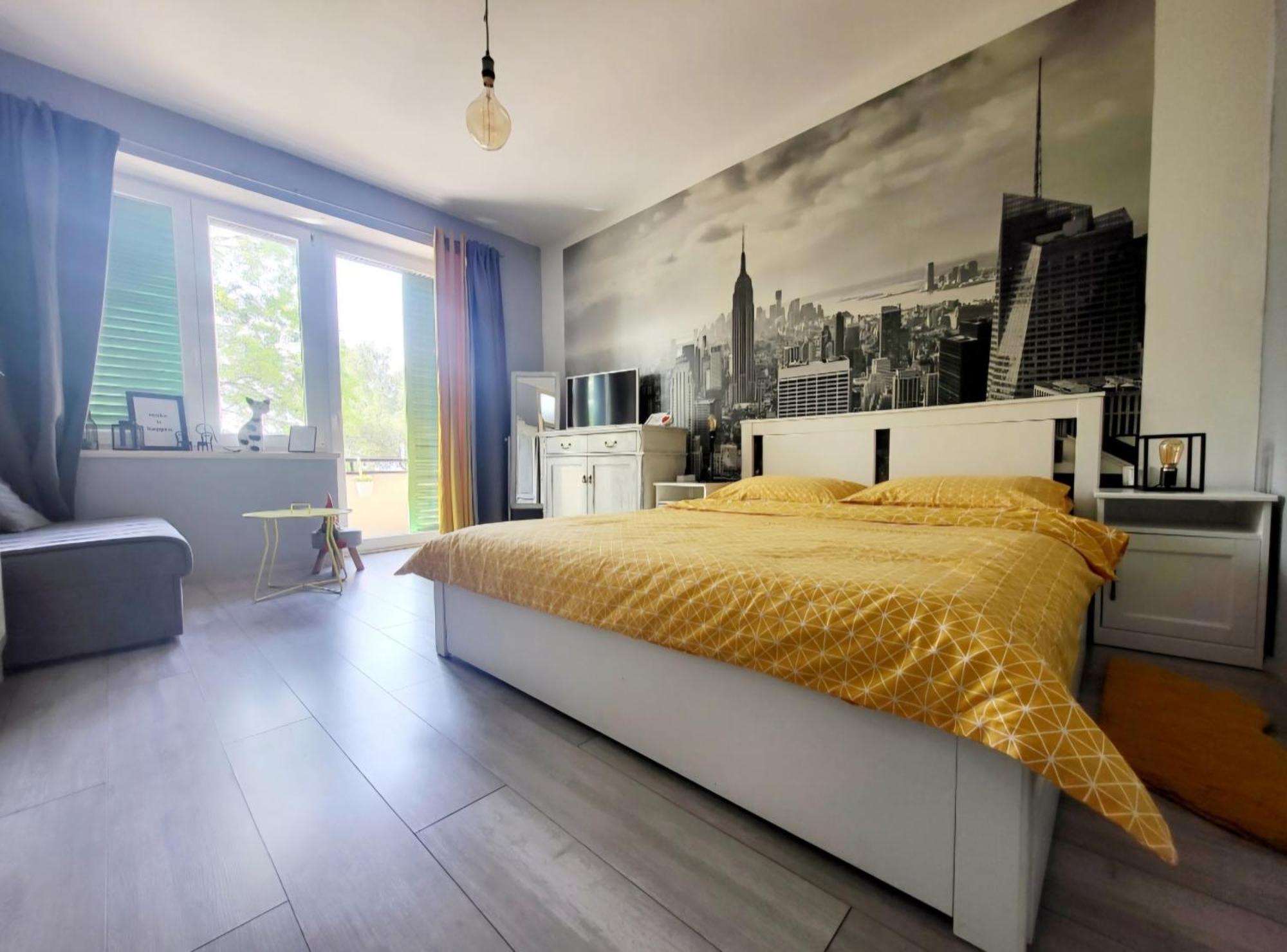 Cozy Apartment With Balcony 10 Min From The Beach ริเยกา ภายนอก รูปภาพ